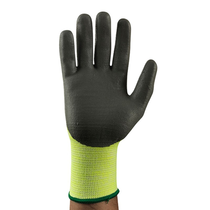 Ansell HyFlex 11423 Mechanics Utility Gloves Gloves.co.uk